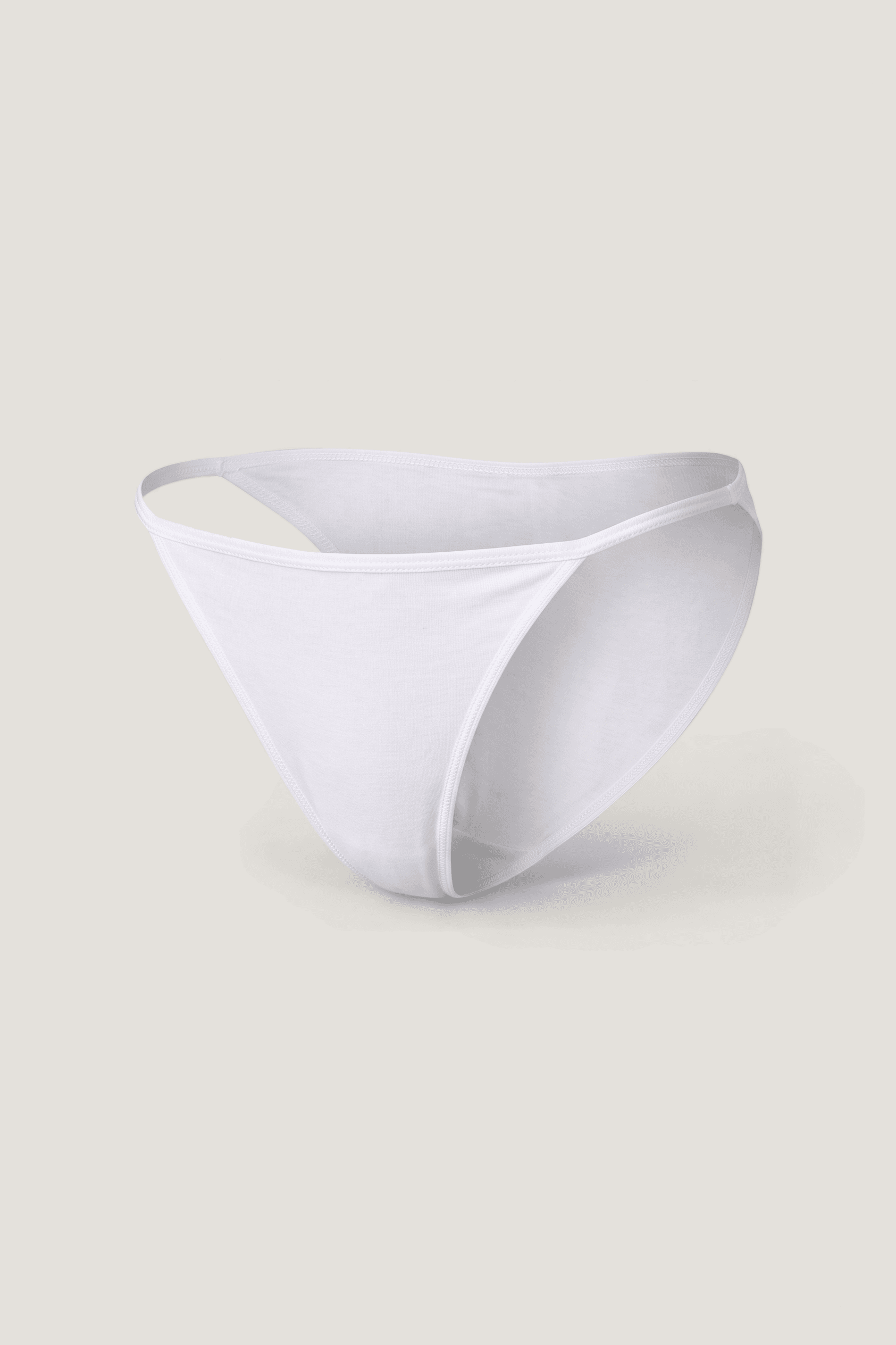 Kadın Yanı İpli Slip Külot