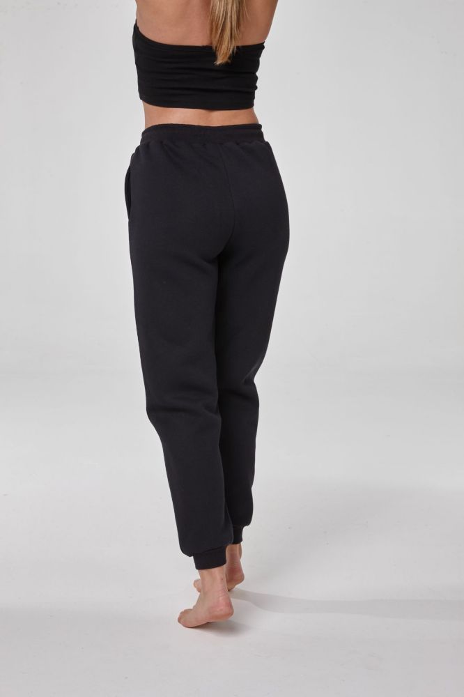 Üç Iplik Kadın Eşofman Altı  LACİVERT P2957LACİVERT resmi