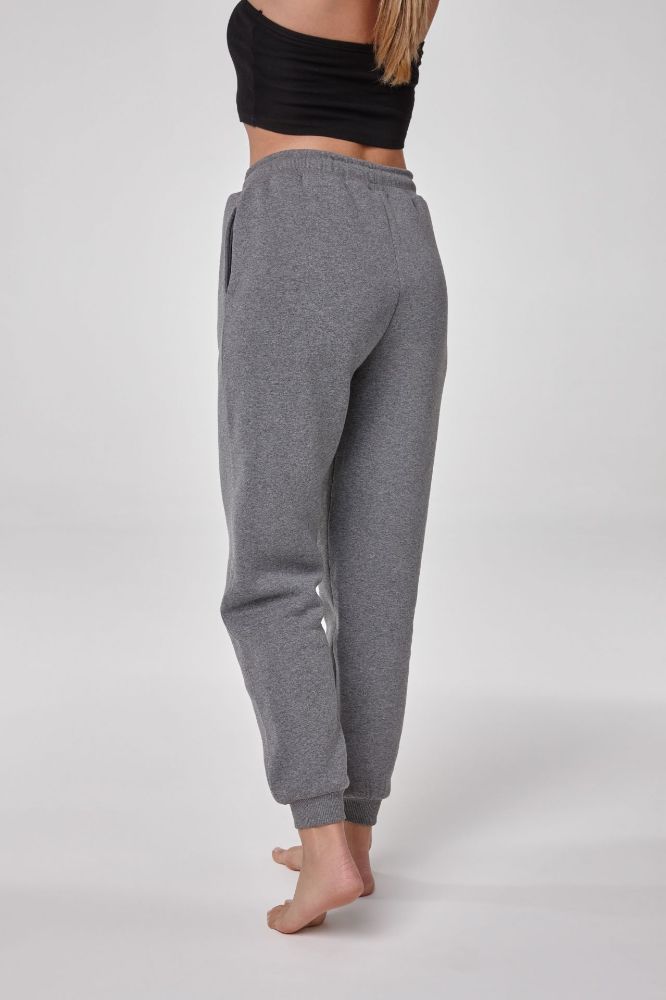 Üç Iplik Kadın Eşofman Altı  ANTRASİT P2957ANTRASİT resmi